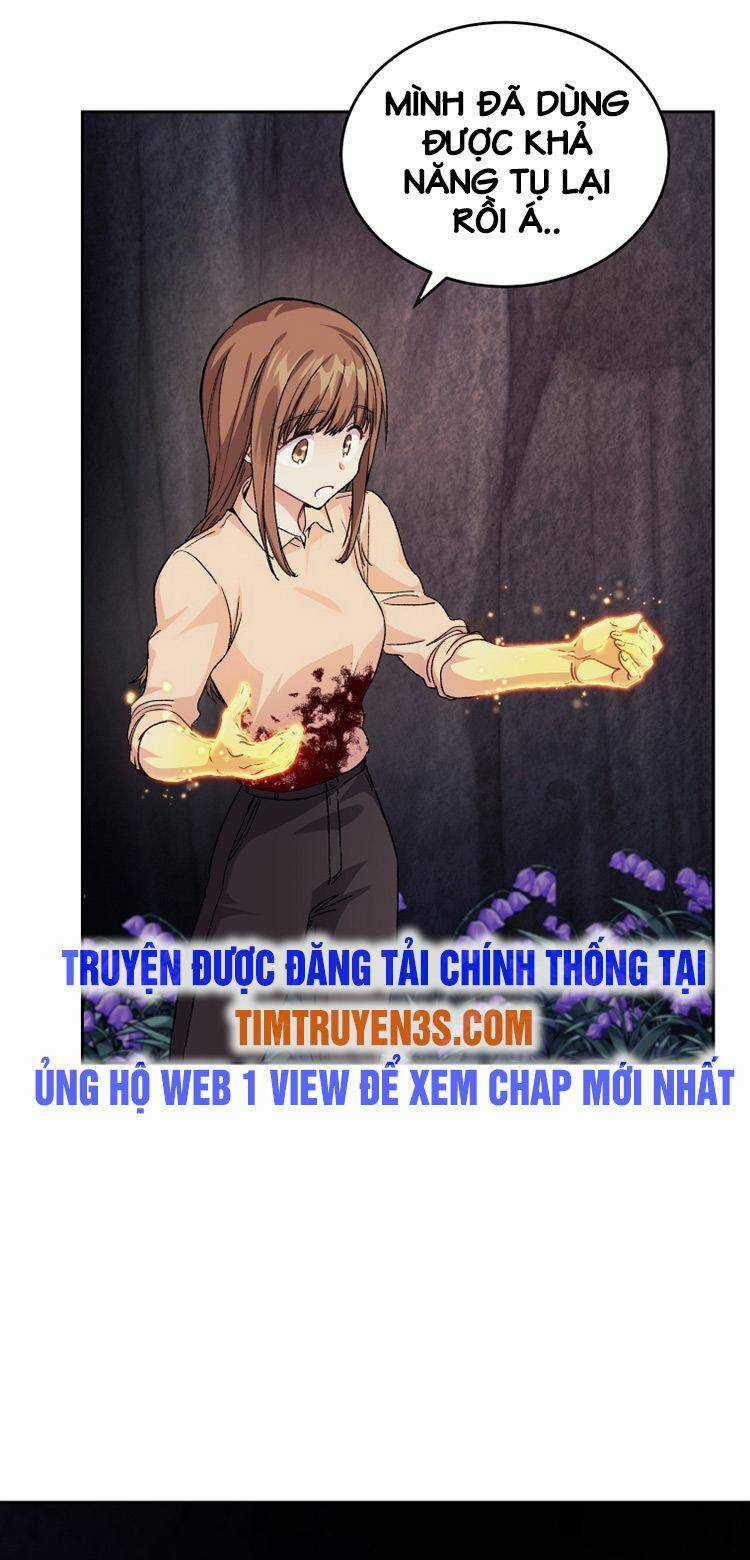 Ta Đánh Cắp Linh Hồn Của Ranker Top 1 Chapter 9 trang 56