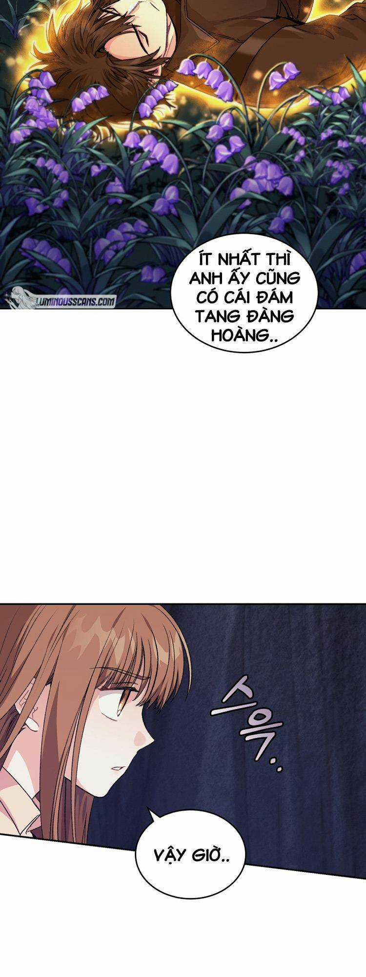 Ta Đánh Cắp Linh Hồn Của Ranker Top 1 Chapter 9 trang 58