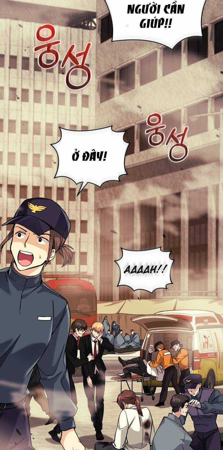 Ta Đánh Cắp Linh Hồn Của Ranker Top 1 Chapter 9 trang 62