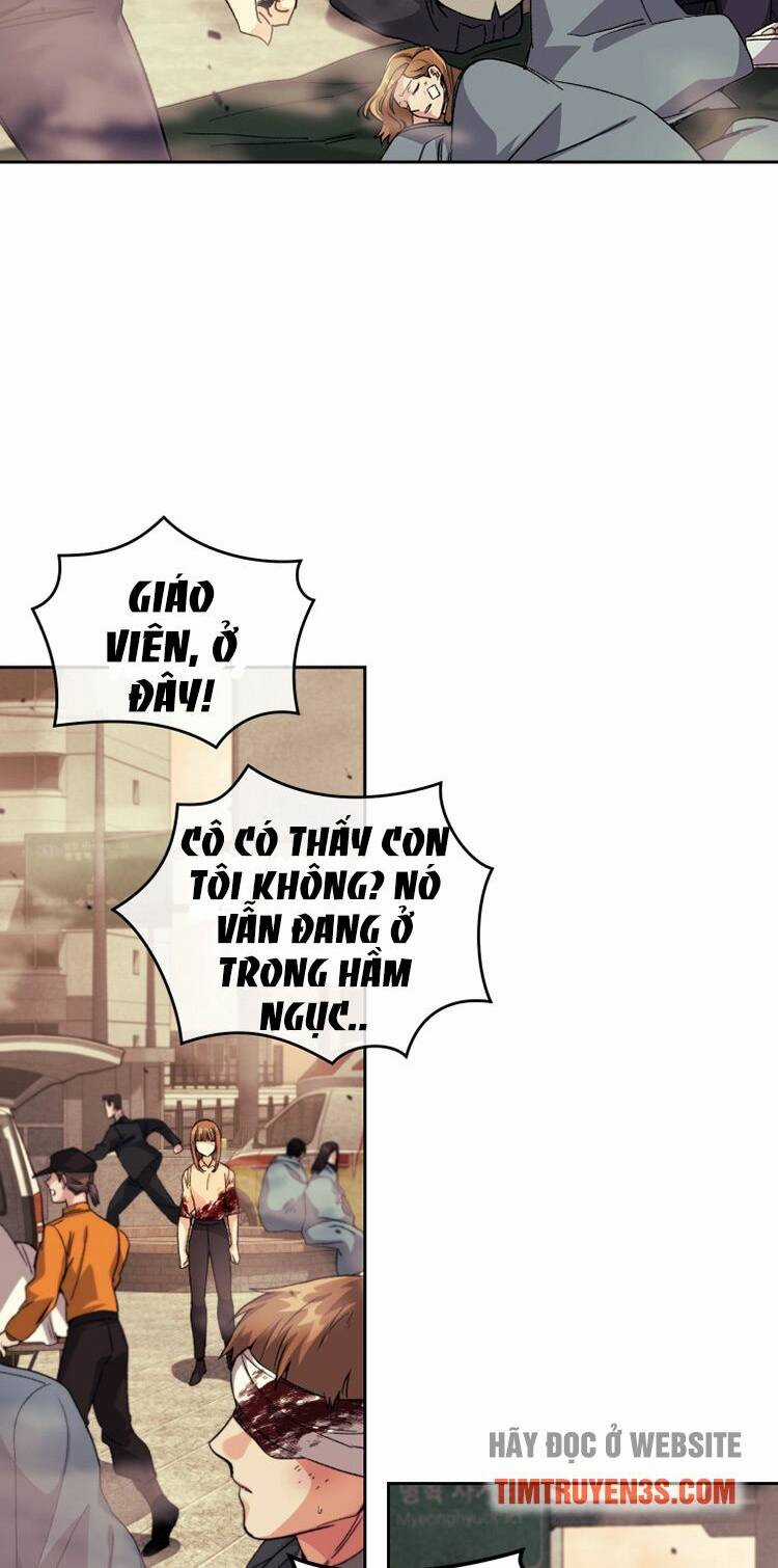 Ta Đánh Cắp Linh Hồn Của Ranker Top 1 Chapter 9 trang 63