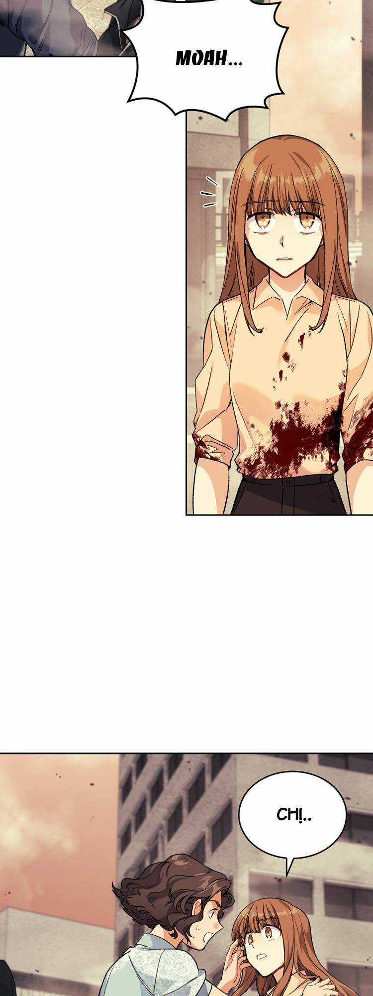 Ta Đánh Cắp Linh Hồn Của Ranker Top 1 Chapter 9 trang 64