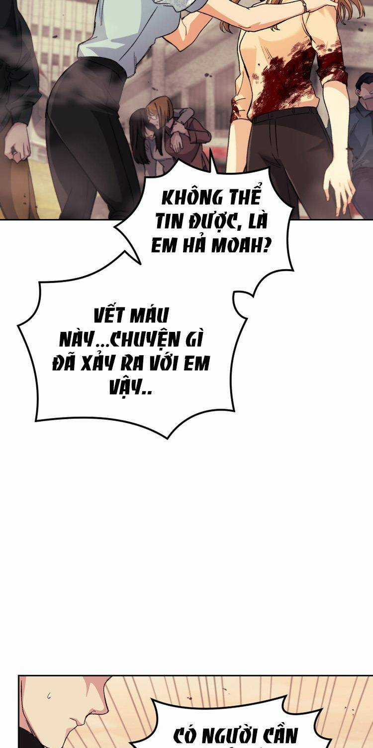 Ta Đánh Cắp Linh Hồn Của Ranker Top 1 Chapter 9 trang 65