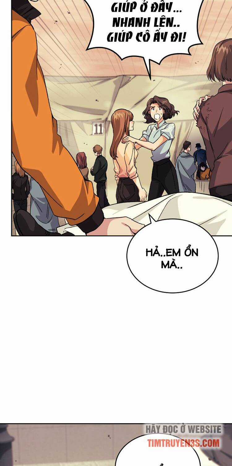 Ta Đánh Cắp Linh Hồn Của Ranker Top 1 Chapter 9 trang 66