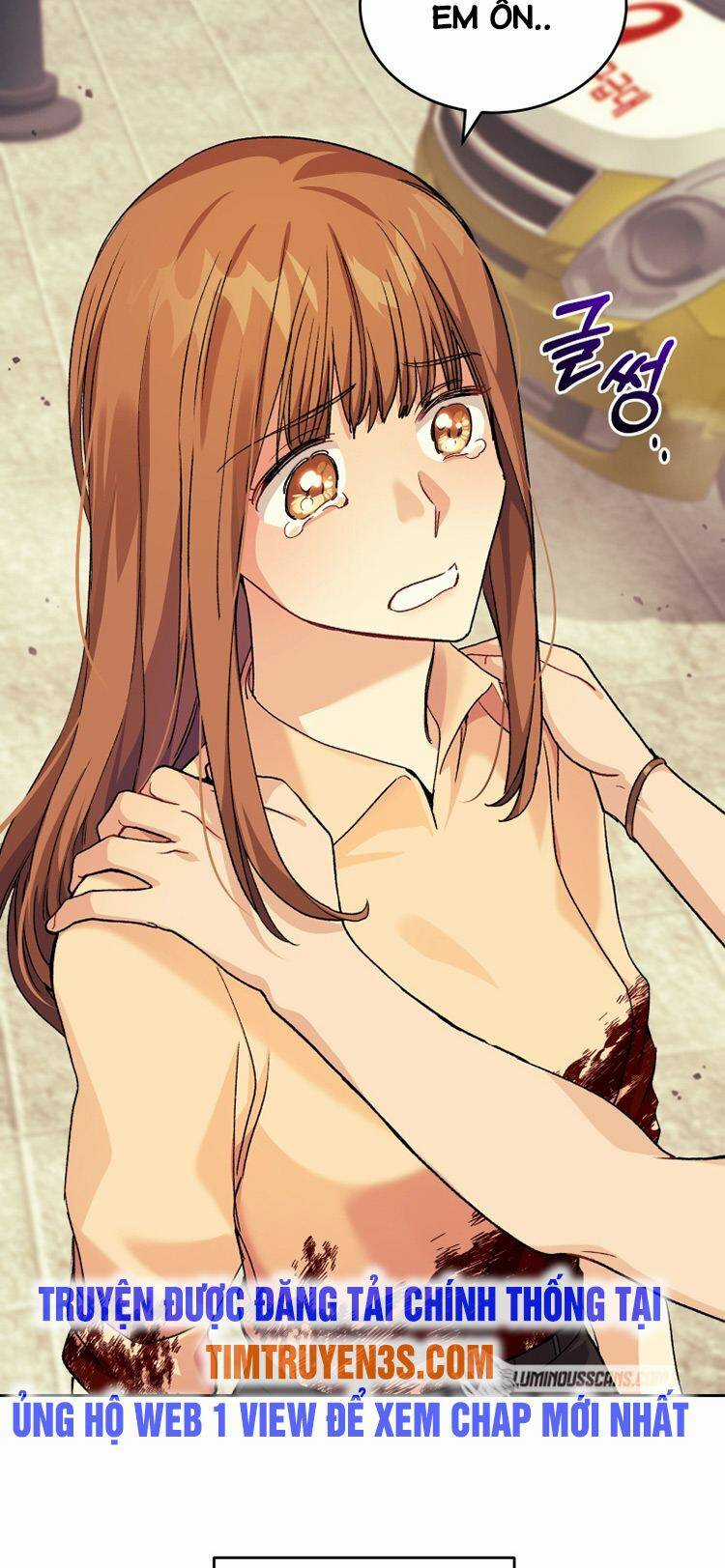 Ta Đánh Cắp Linh Hồn Của Ranker Top 1 Chapter 9 trang 67