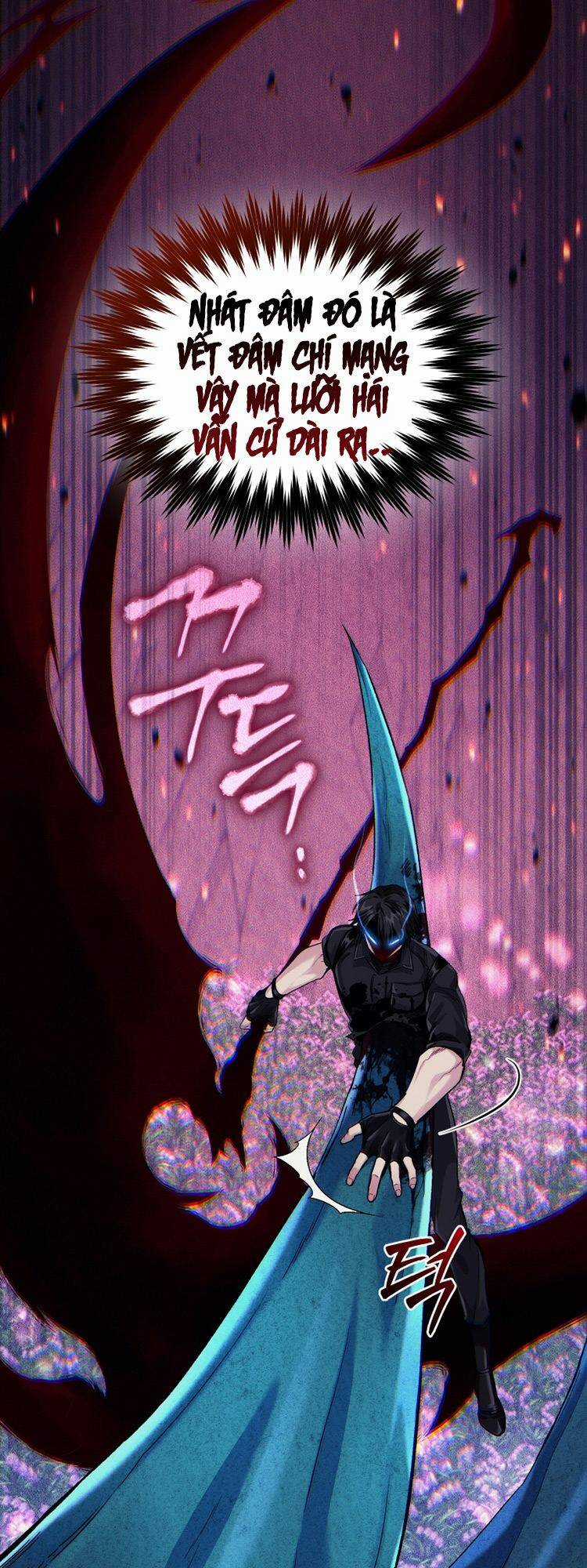 Ta Đánh Cắp Linh Hồn Của Ranker Top 1 Chapter 9 trang 7