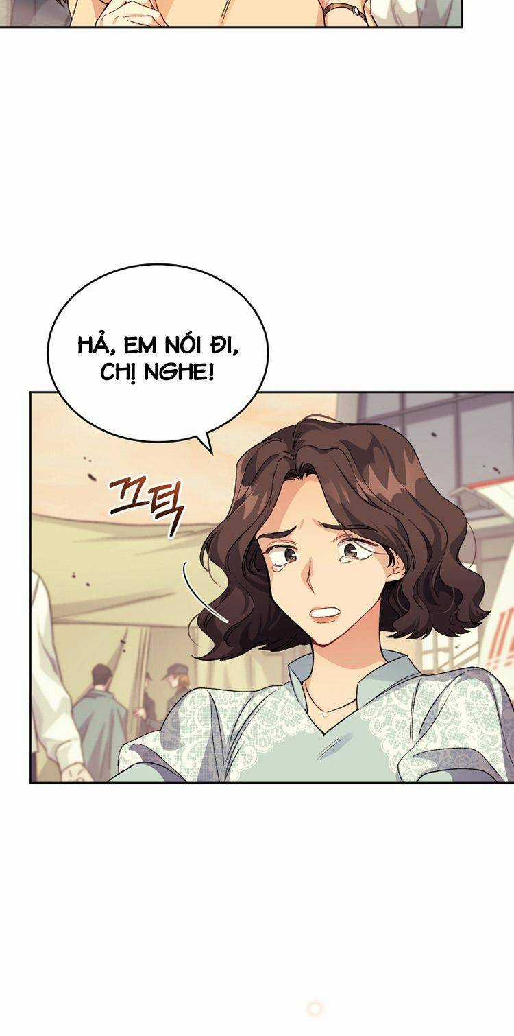 Ta Đánh Cắp Linh Hồn Của Ranker Top 1 Chapter 9 trang 70