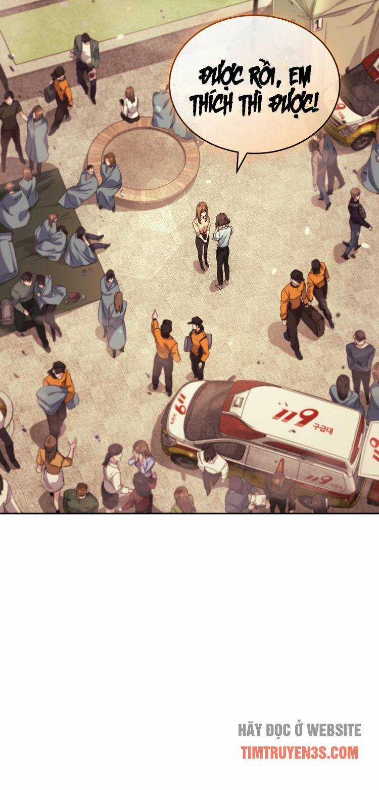 Ta Đánh Cắp Linh Hồn Của Ranker Top 1 Chapter 9 trang 74