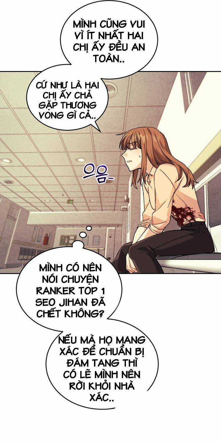 Ta Đánh Cắp Linh Hồn Của Ranker Top 1 Chapter 9 trang 76