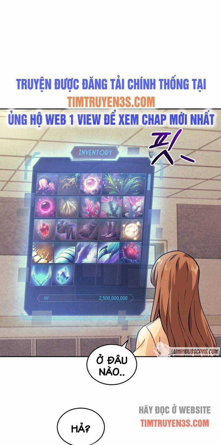 Ta Đánh Cắp Linh Hồn Của Ranker Top 1 Chapter 9 trang 77