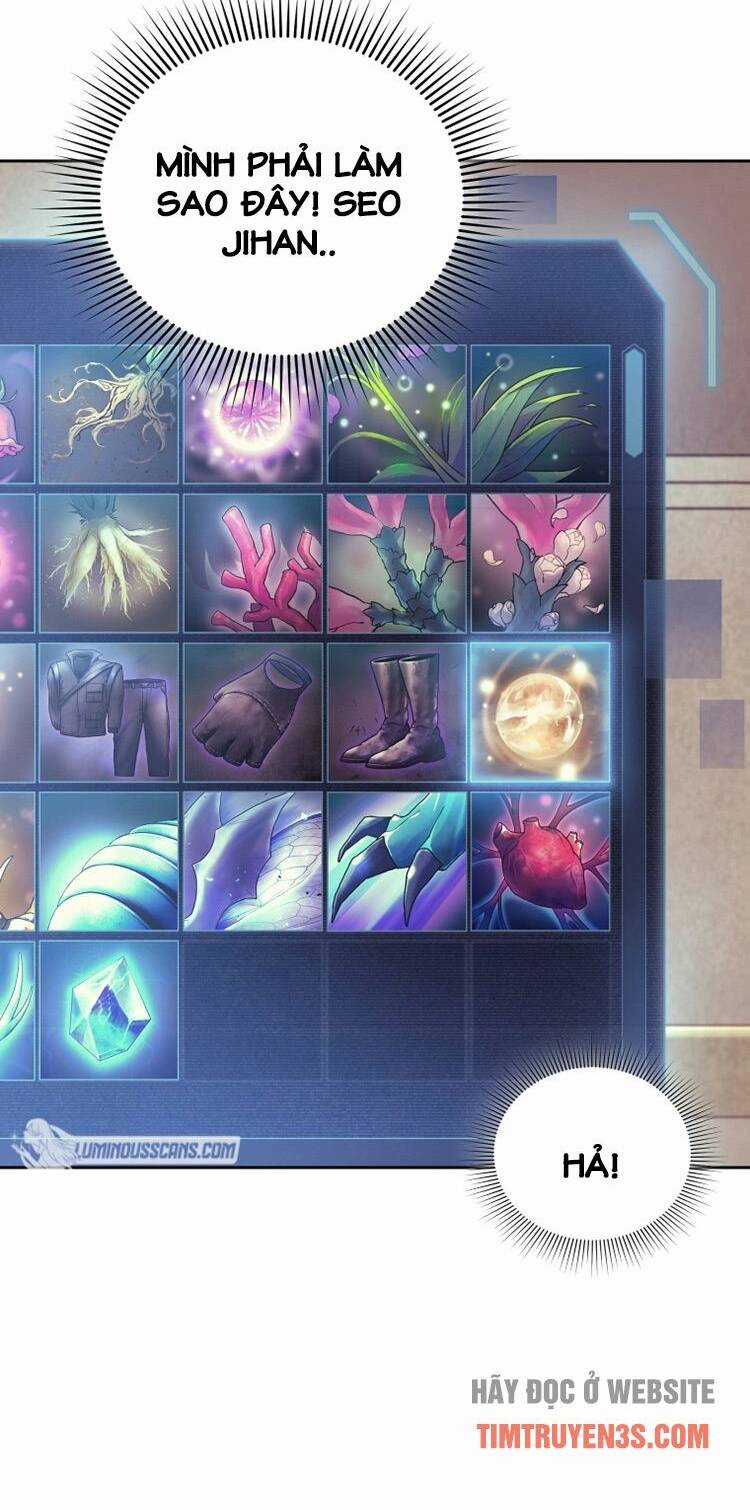 Ta Đánh Cắp Linh Hồn Của Ranker Top 1 Chapter 9 trang 80