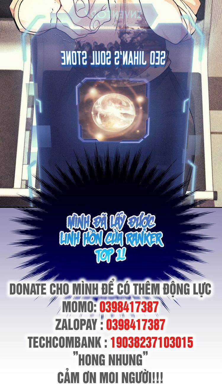 Ta Đánh Cắp Linh Hồn Của Ranker Top 1 Chapter 9 trang 84
