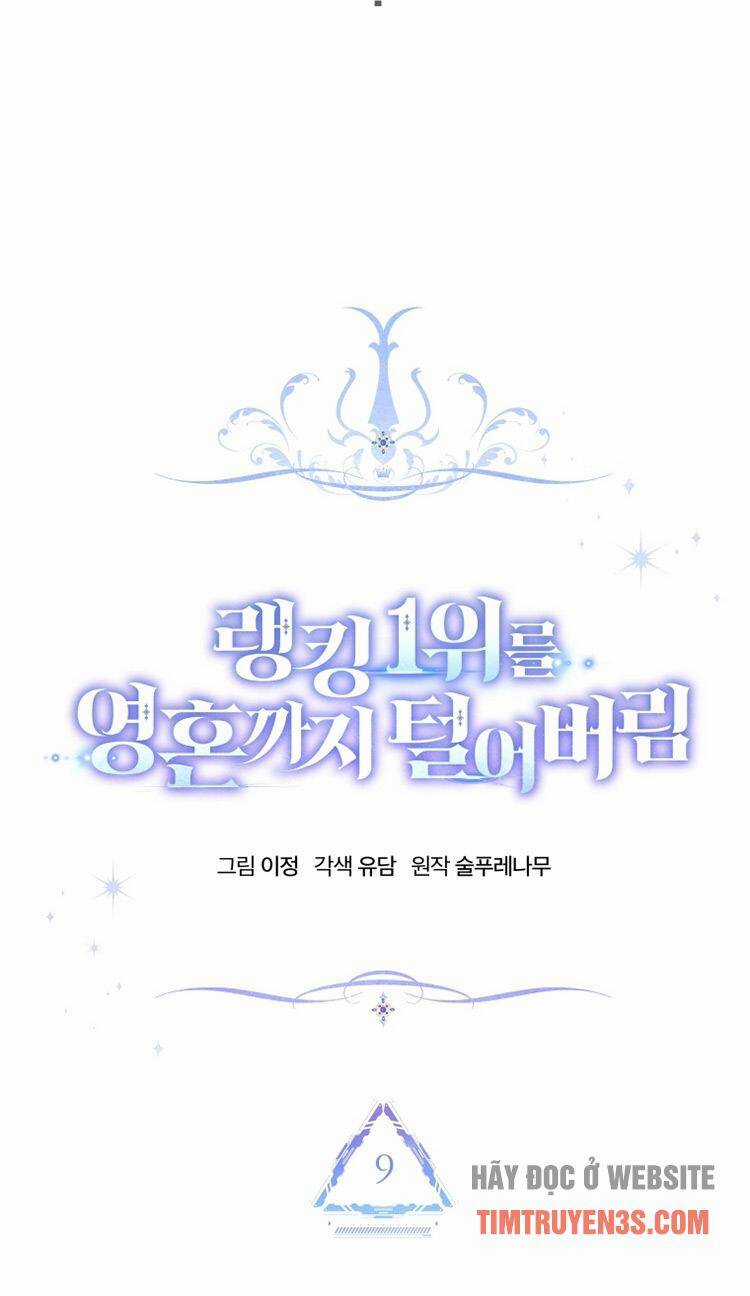 Ta Đánh Cắp Linh Hồn Của Ranker Top 1 Chapter 9 trang 85