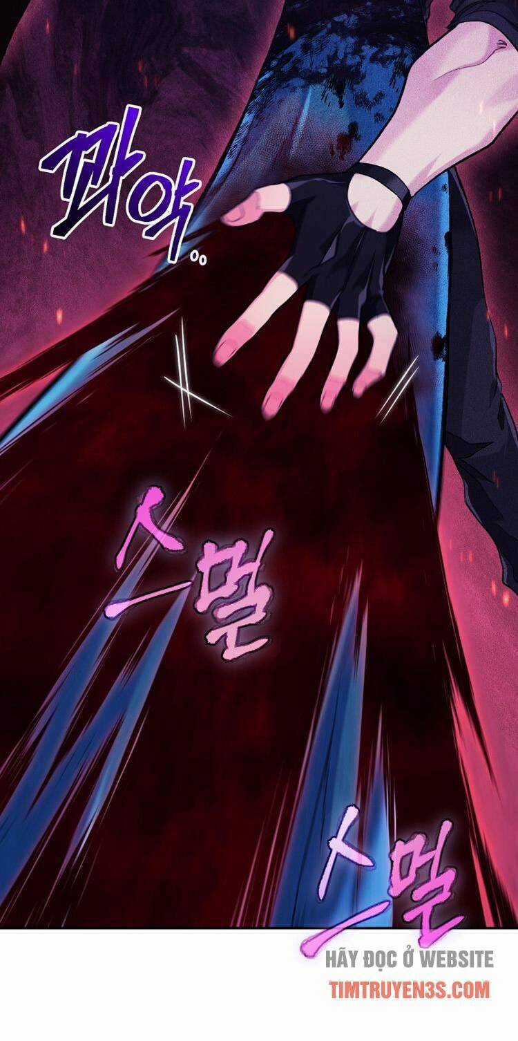 Ta Đánh Cắp Linh Hồn Của Ranker Top 1 Chapter 9 trang 9