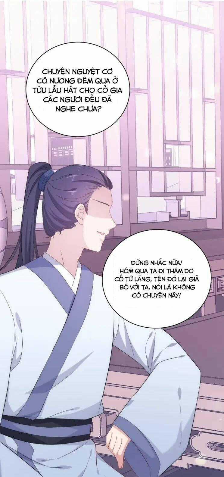 Ta Đào Tạo Minh Tinh Ở Cổ Đại Chapter 3 trang 1