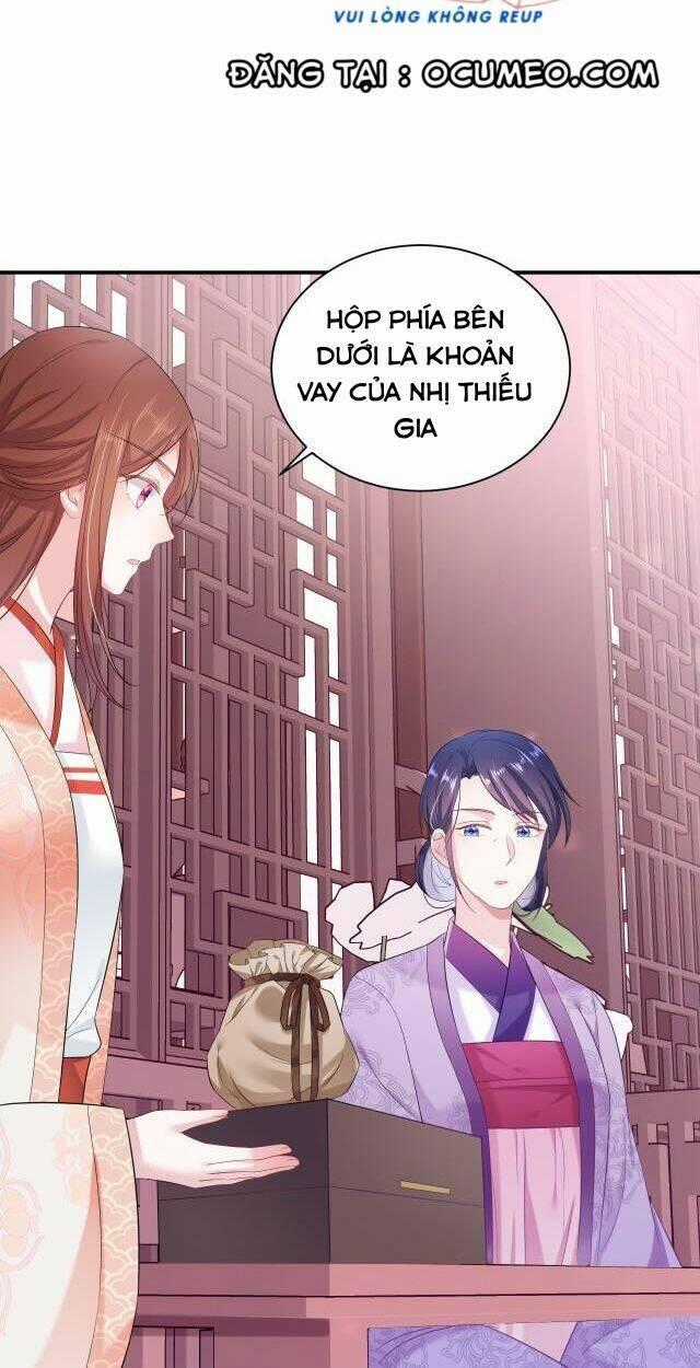 Ta Đào Tạo Minh Tinh Ở Cổ Đại Chapter 4 trang 1