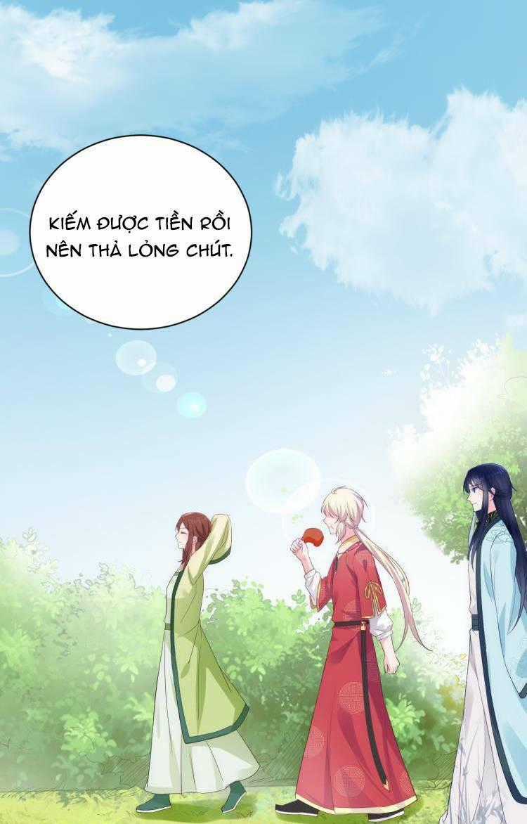 Ta Đào Tạo Minh Tinh Ở Cổ Đại Chapter 7 trang 1