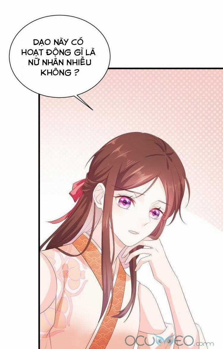 Ta Đào Tạo Minh Tinh Ở Cổ Đại Chapter 9 trang 1