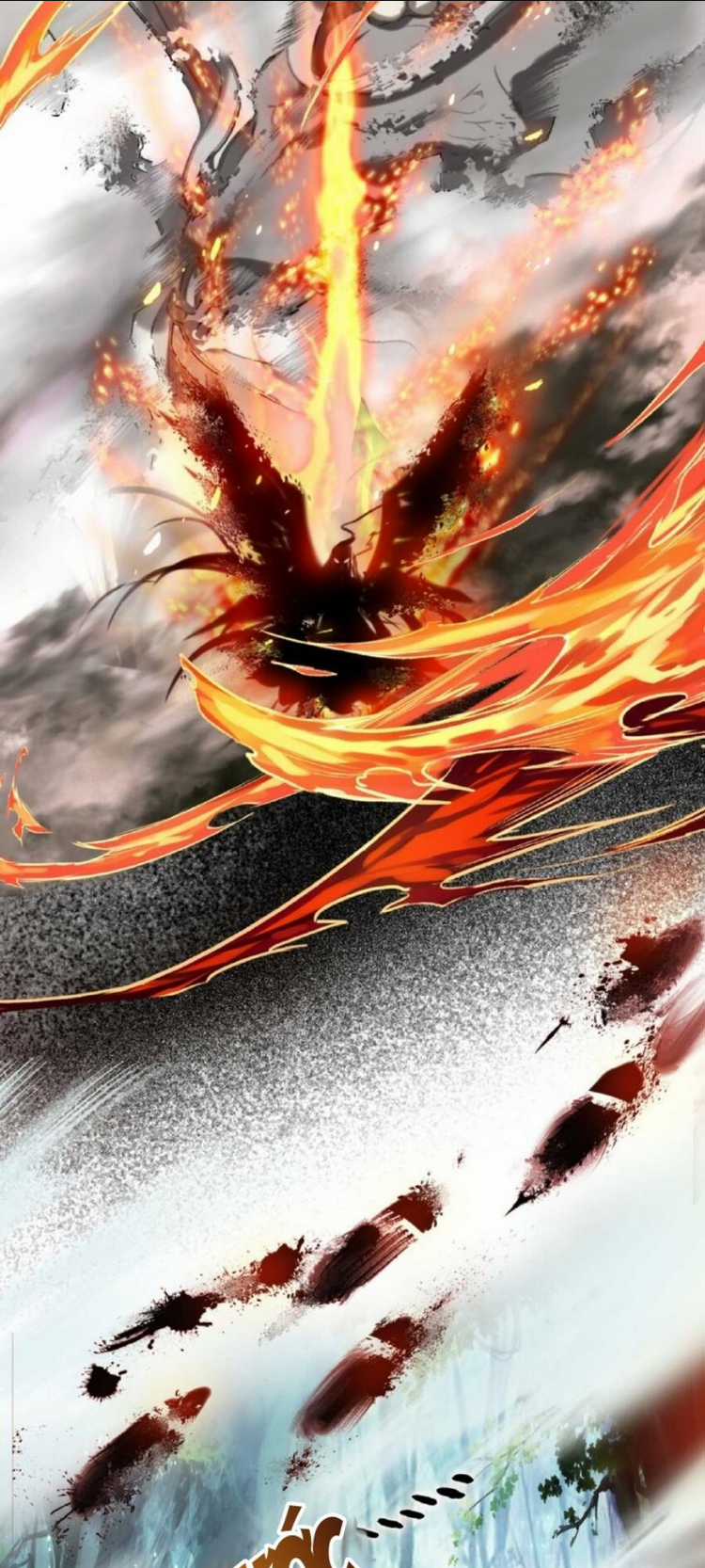 Ta Đây Chính Là Tuyệt Thế Cao Thủ Chapter 1 trang 12