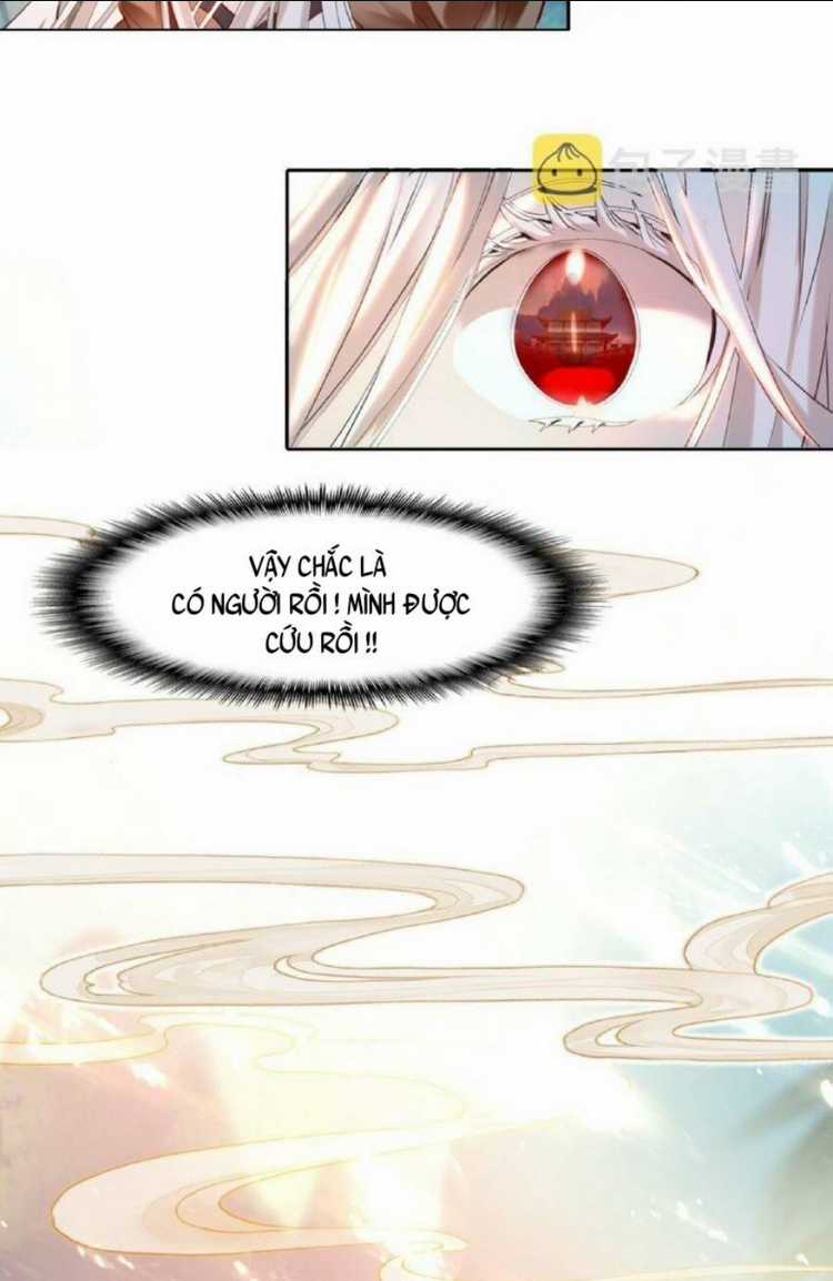 Ta Đây Chính Là Tuyệt Thế Cao Thủ Chapter 1 trang 14