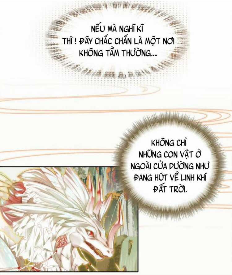 Ta Đây Chính Là Tuyệt Thế Cao Thủ Chapter 1 trang 22