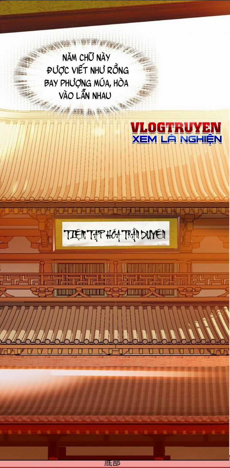 Ta Đây Chính Là Tuyệt Thế Cao Thủ Chapter 1 trang 24