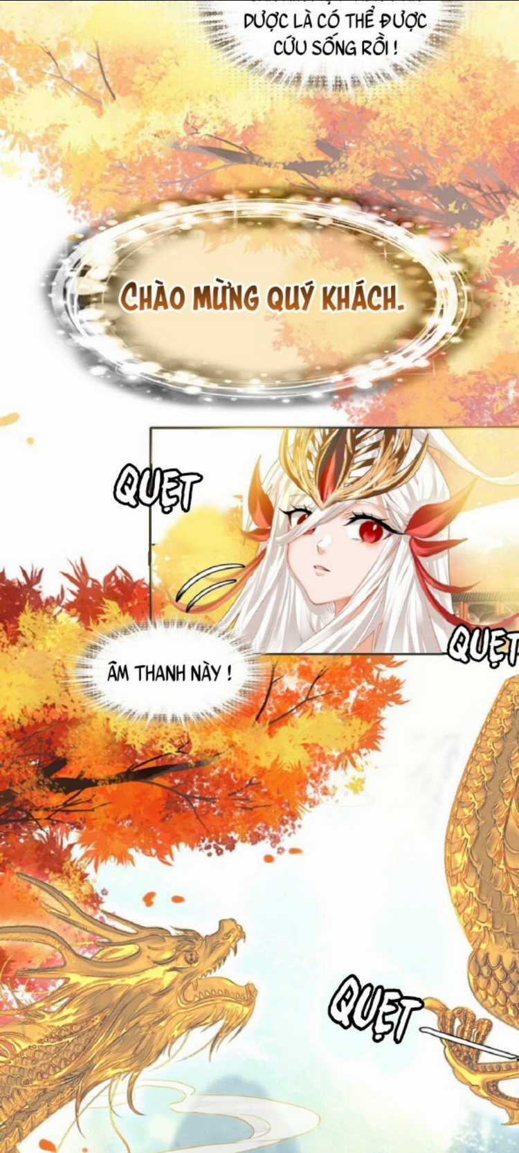 Ta Đây Chính Là Tuyệt Thế Cao Thủ Chapter 1 trang 26