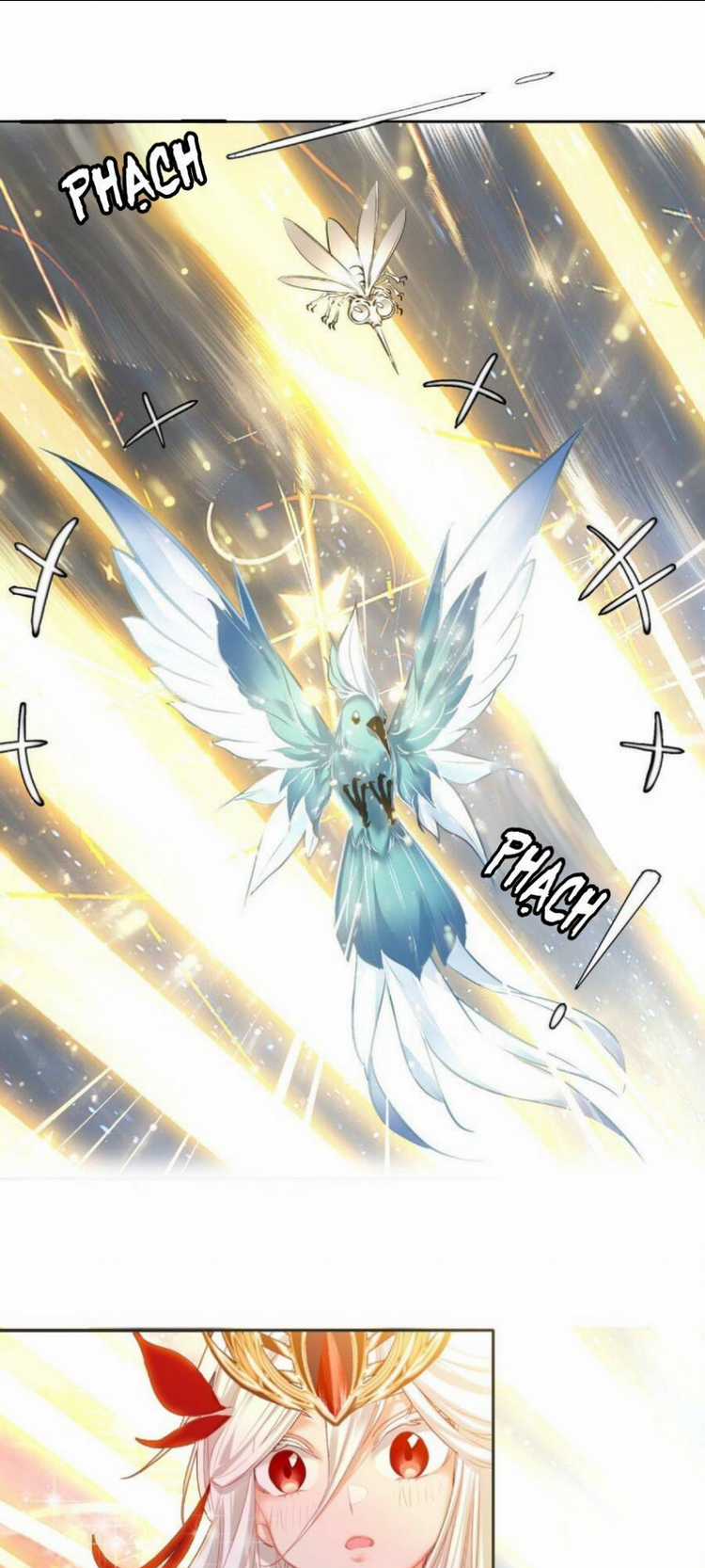 Ta Đây Chính Là Tuyệt Thế Cao Thủ Chapter 1 trang 29