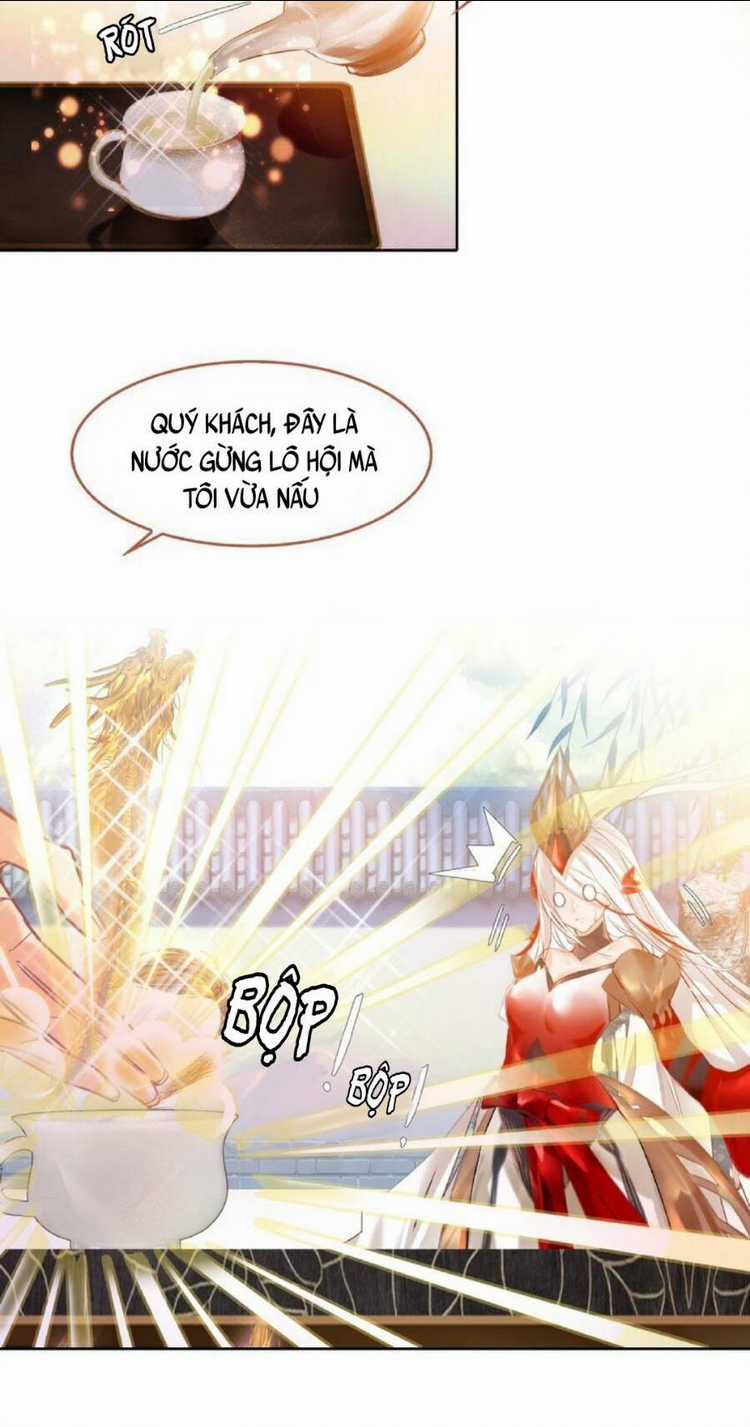 Ta Đây Chính Là Tuyệt Thế Cao Thủ Chapter 1 trang 33