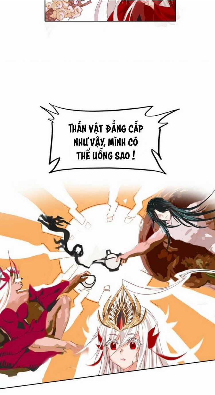 Ta Đây Chính Là Tuyệt Thế Cao Thủ Chapter 1 trang 35