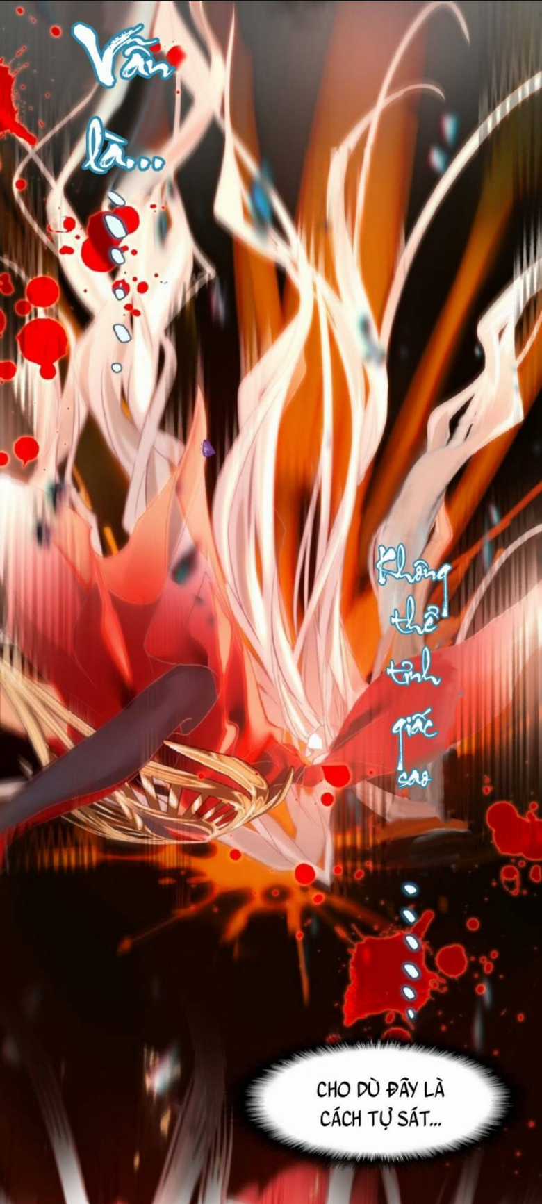 Ta Đây Chính Là Tuyệt Thế Cao Thủ Chapter 1 trang 4