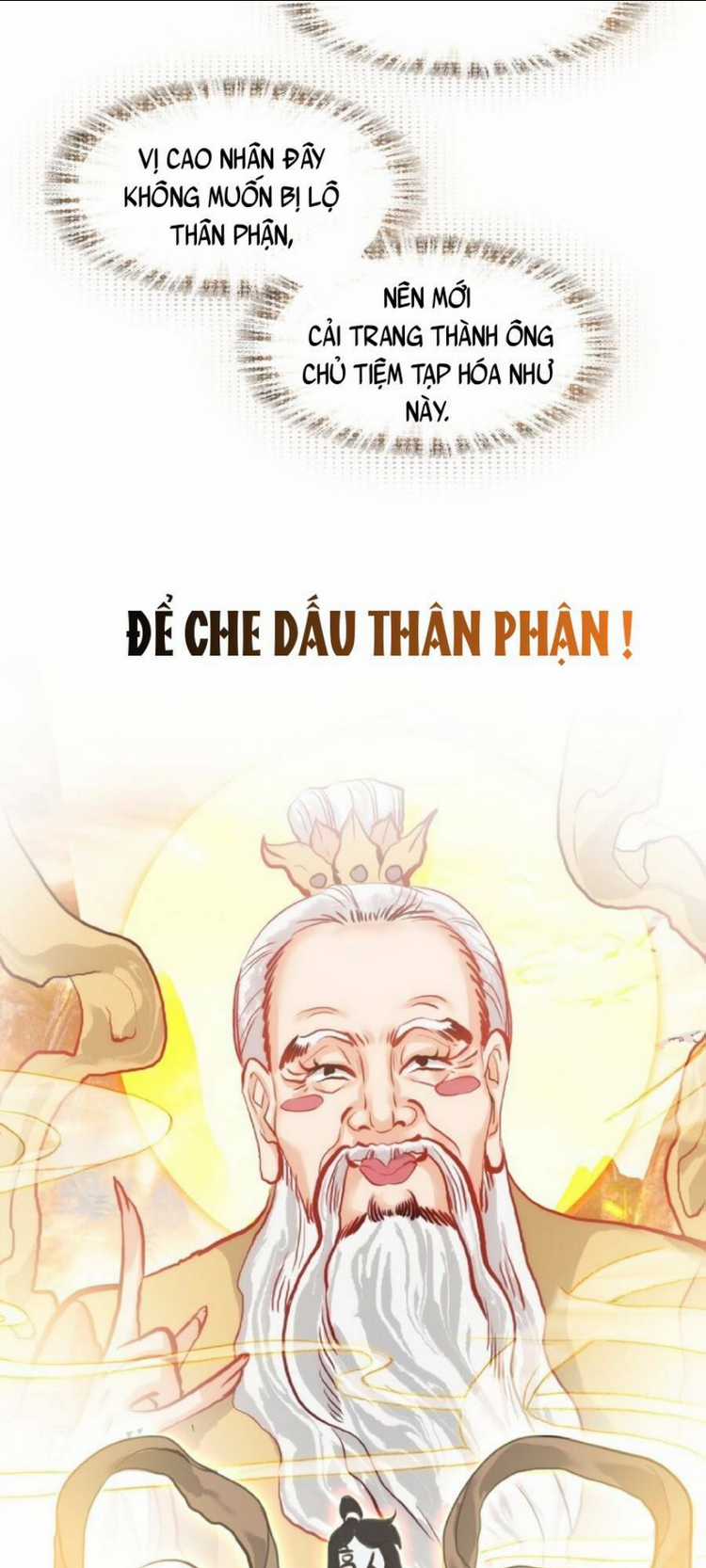 Ta Đây Chính Là Tuyệt Thế Cao Thủ Chapter 1 trang 41