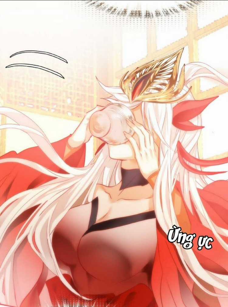 Ta Đây Chính Là Tuyệt Thế Cao Thủ Chapter 1 trang 43