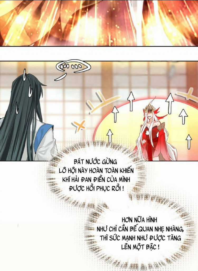 Ta Đây Chính Là Tuyệt Thế Cao Thủ Chapter 1 trang 47