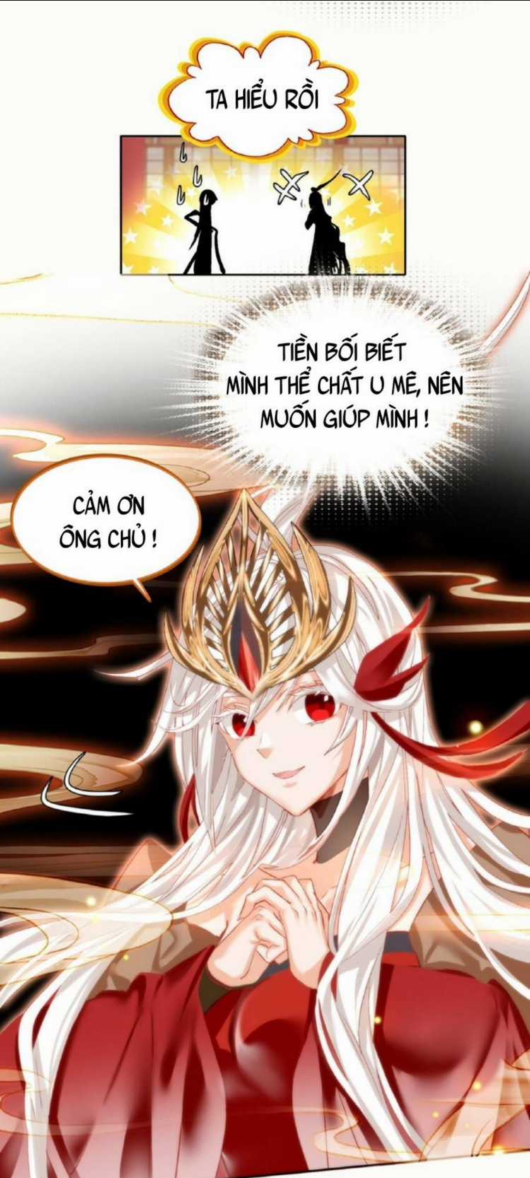 Ta Đây Chính Là Tuyệt Thế Cao Thủ Chapter 1 trang 48