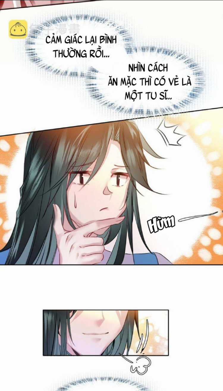 Ta Đây Chính Là Tuyệt Thế Cao Thủ Chapter 1 trang 49