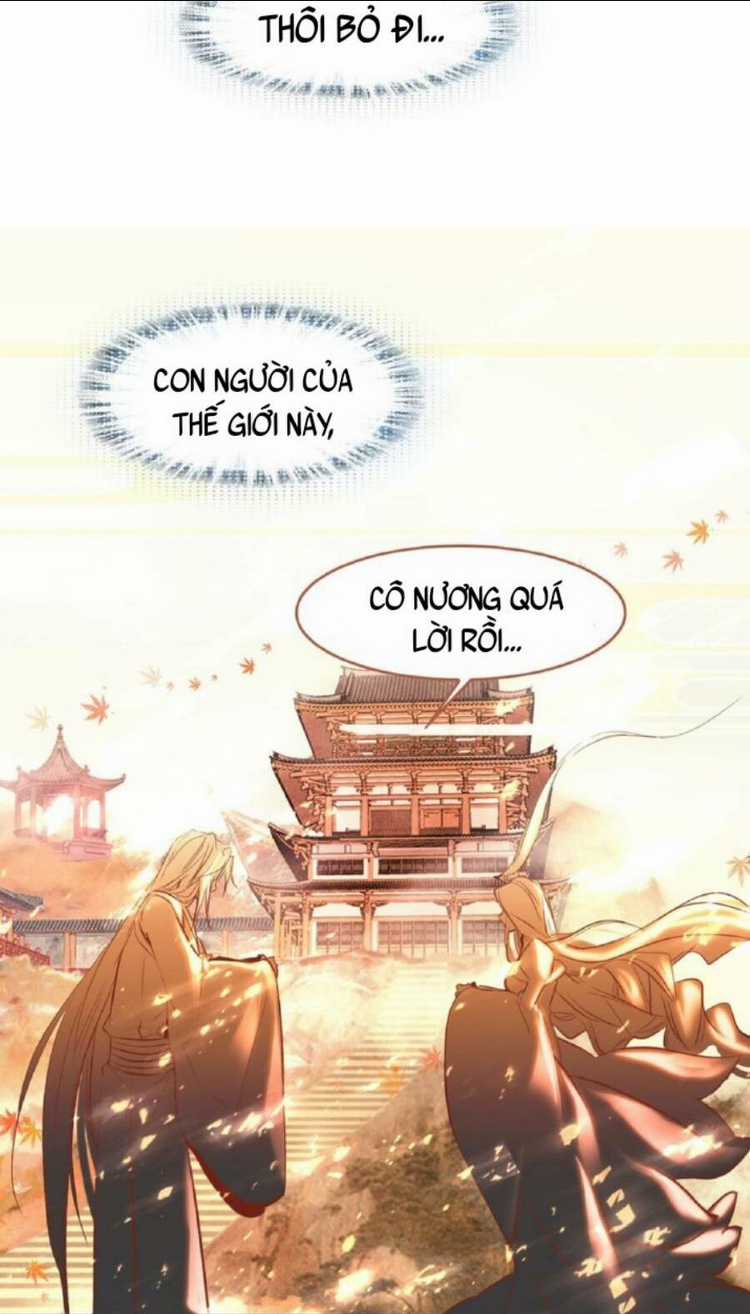 Ta Đây Chính Là Tuyệt Thế Cao Thủ Chapter 1 trang 50