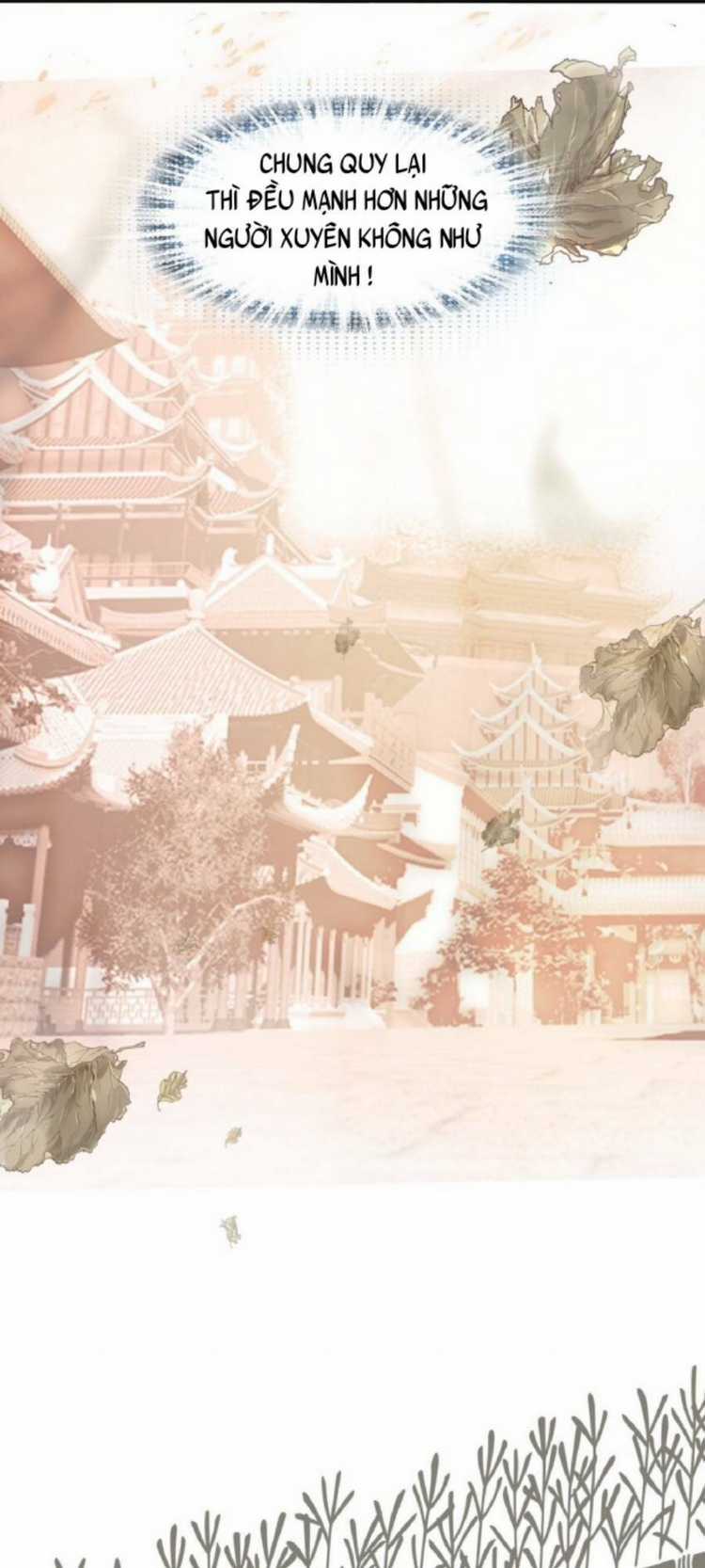 Ta Đây Chính Là Tuyệt Thế Cao Thủ Chapter 1 trang 51