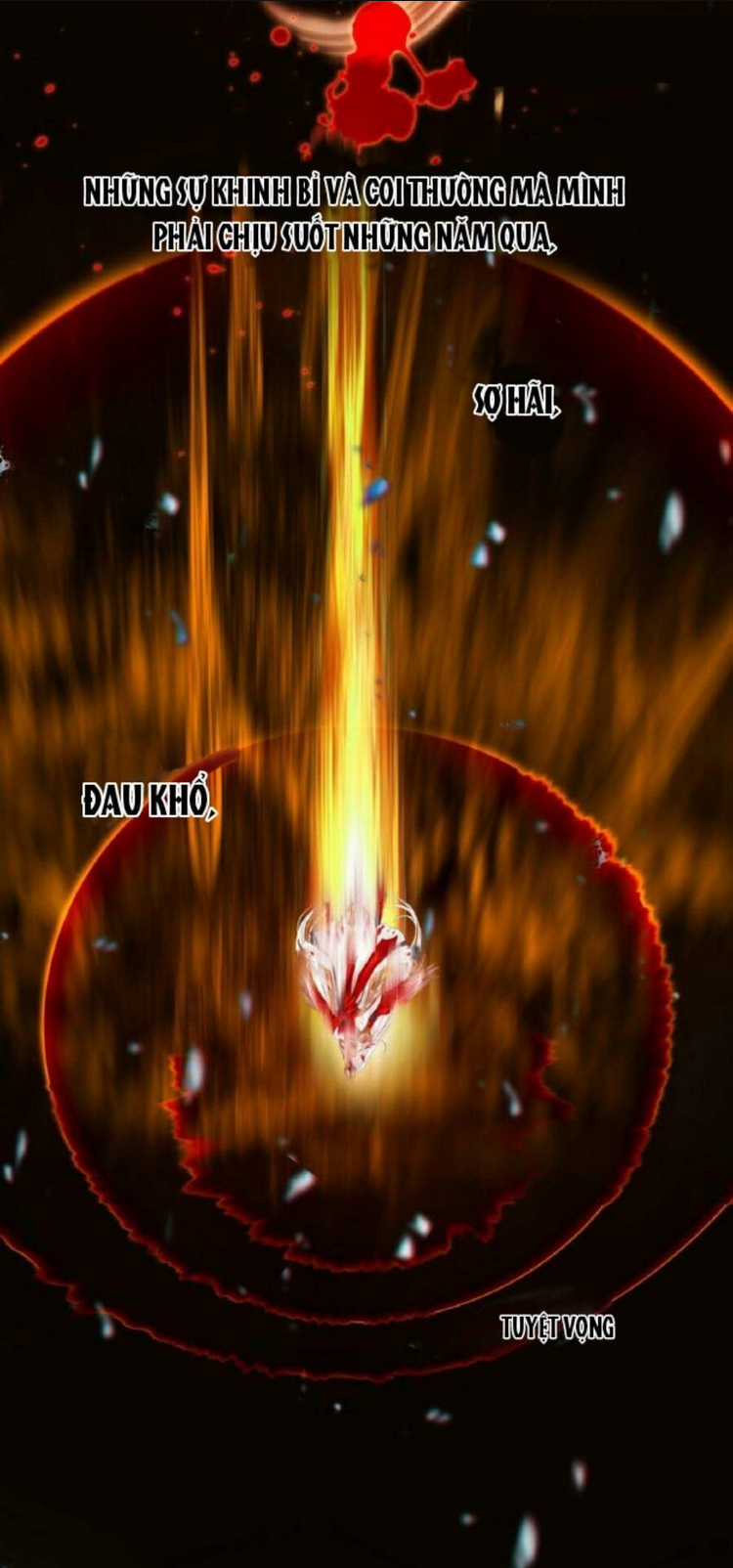 Ta Đây Chính Là Tuyệt Thế Cao Thủ Chapter 1 trang 6