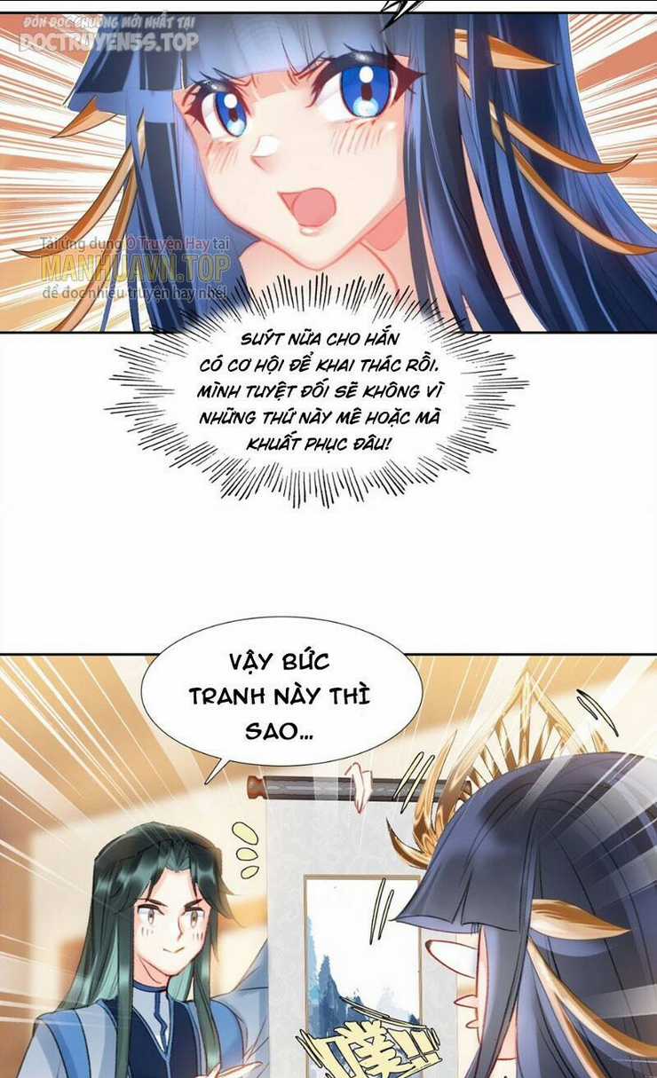 Ta Đây Chính Là Tuyệt Thế Cao Thủ Chapter 10 trang 10