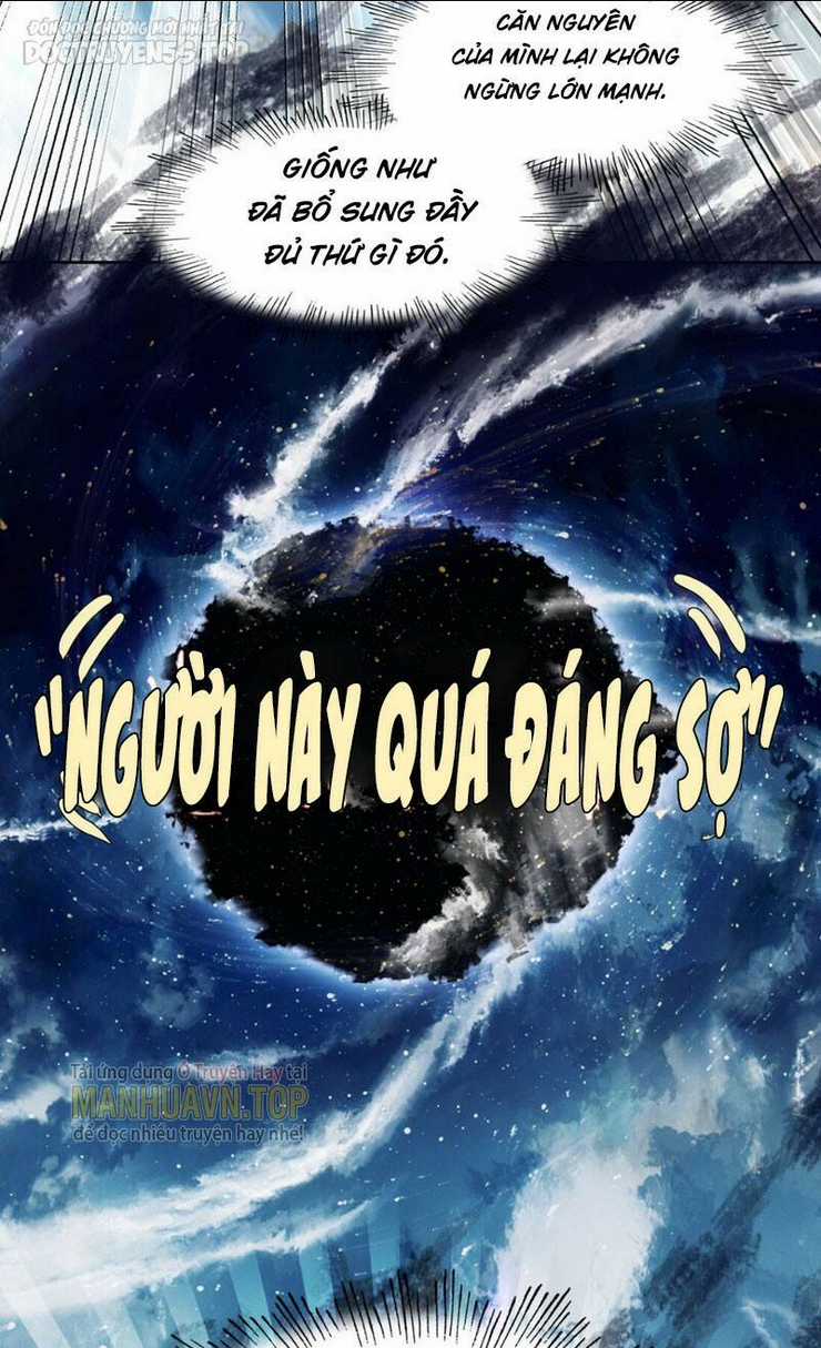 Ta Đây Chính Là Tuyệt Thế Cao Thủ Chapter 10 trang 14