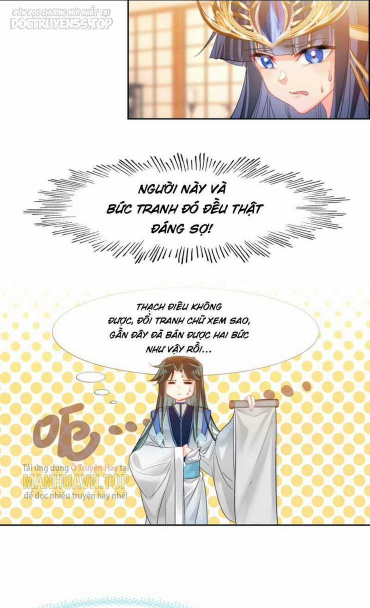 Ta Đây Chính Là Tuyệt Thế Cao Thủ Chapter 10 trang 16