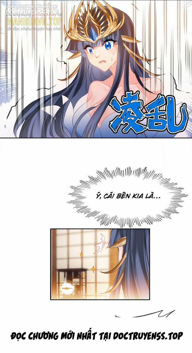 Ta Đây Chính Là Tuyệt Thế Cao Thủ Chapter 10 trang 18