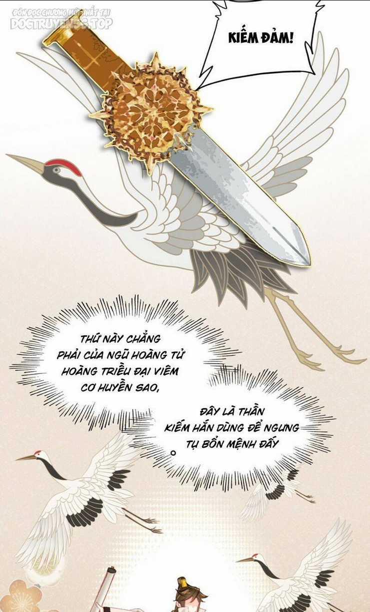 Ta Đây Chính Là Tuyệt Thế Cao Thủ Chapter 10 trang 19
