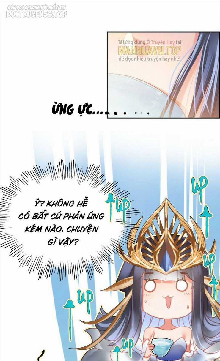 Ta Đây Chính Là Tuyệt Thế Cao Thủ Chapter 10 trang 2