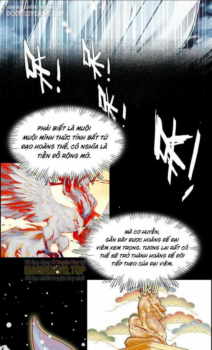 Ta Đây Chính Là Tuyệt Thế Cao Thủ Chapter 10 trang 22