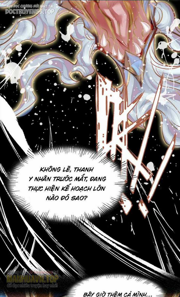 Ta Đây Chính Là Tuyệt Thế Cao Thủ Chapter 10 trang 24