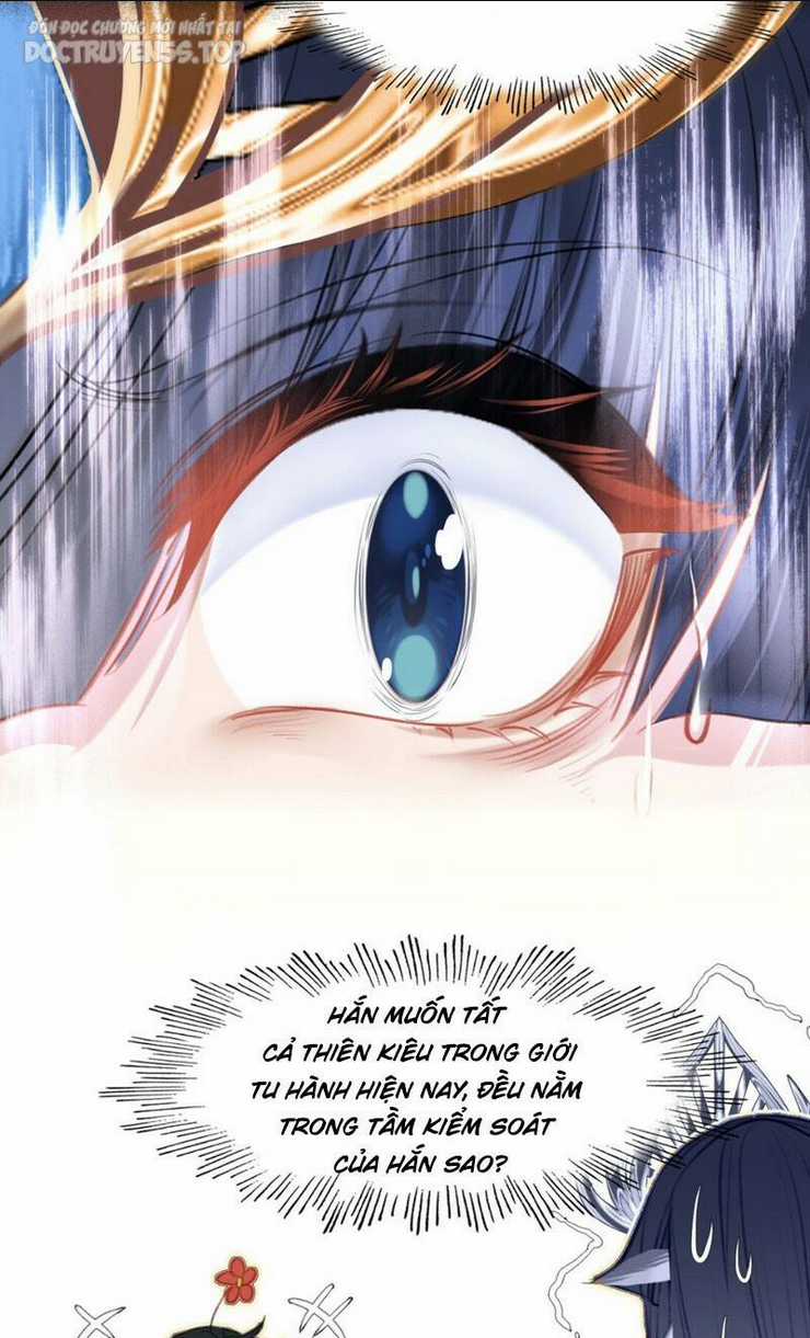 Ta Đây Chính Là Tuyệt Thế Cao Thủ Chapter 10 trang 25