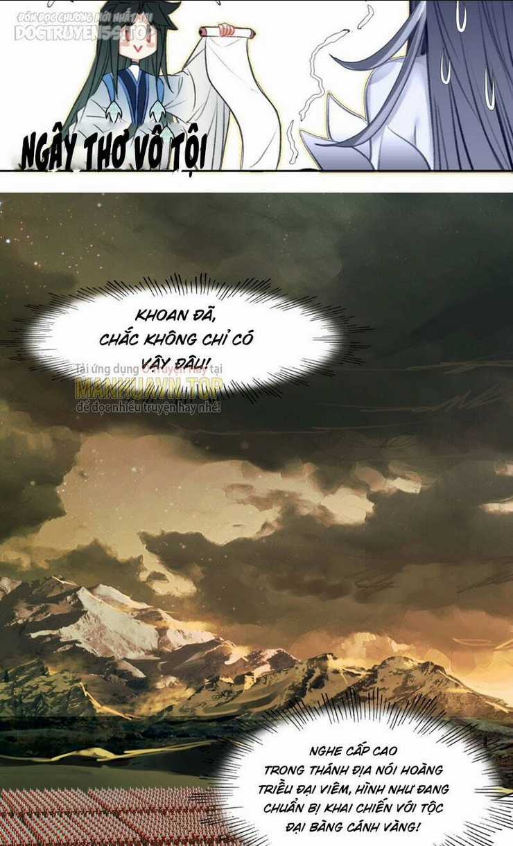 Ta Đây Chính Là Tuyệt Thế Cao Thủ Chapter 10 trang 26