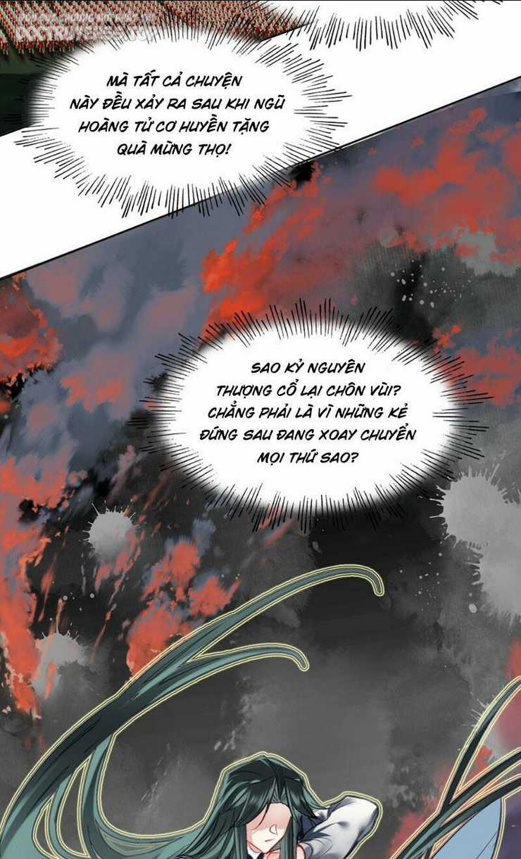 Ta Đây Chính Là Tuyệt Thế Cao Thủ Chapter 10 trang 27