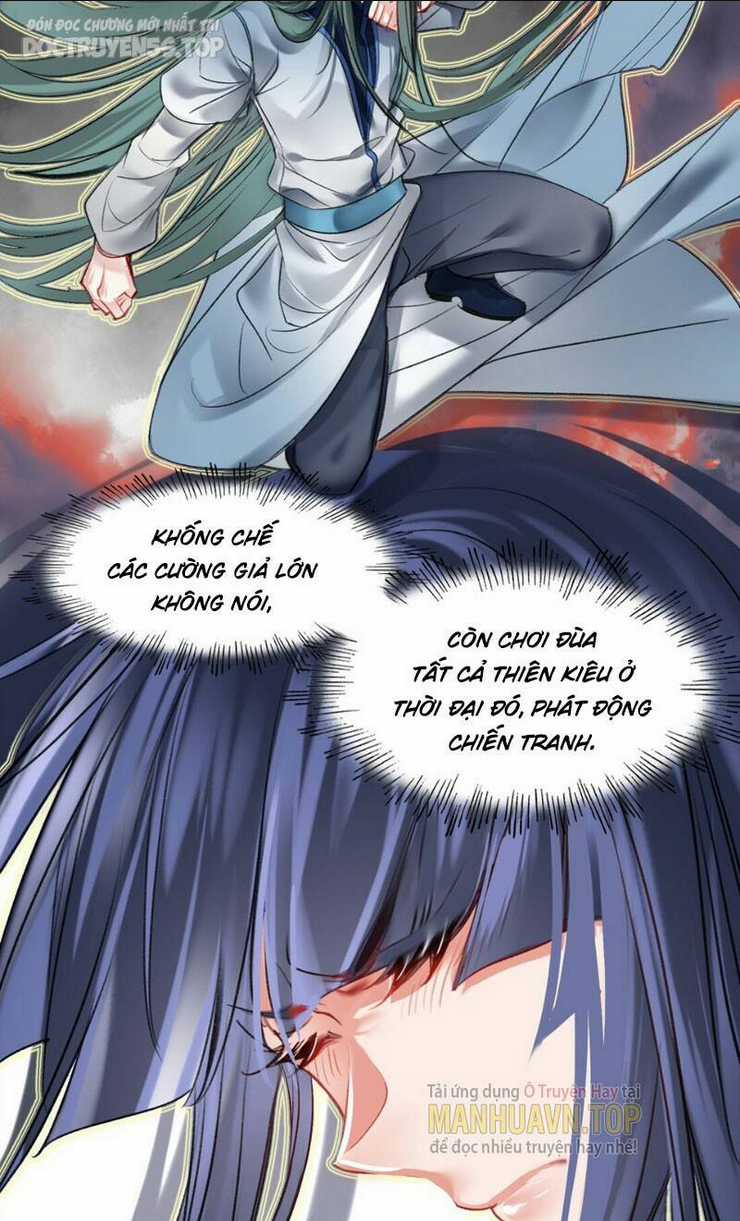 Ta Đây Chính Là Tuyệt Thế Cao Thủ Chapter 10 trang 28